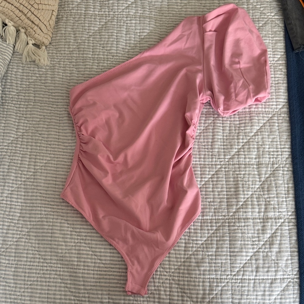 Free people bodysuit